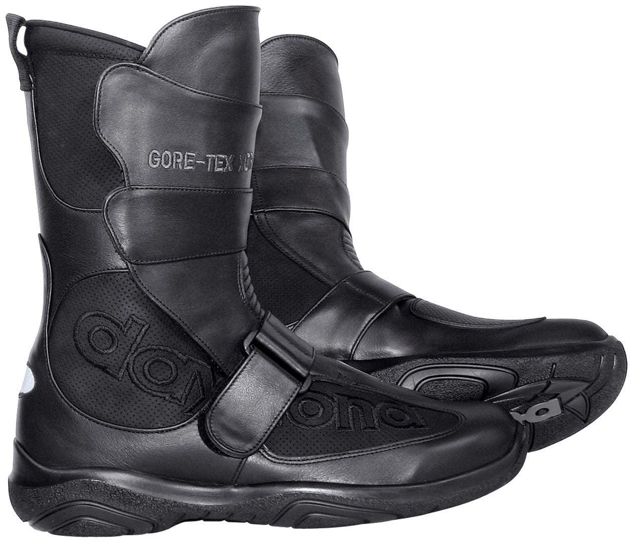 Daytona Burdit XCR GTX Boots - My Superbike Store