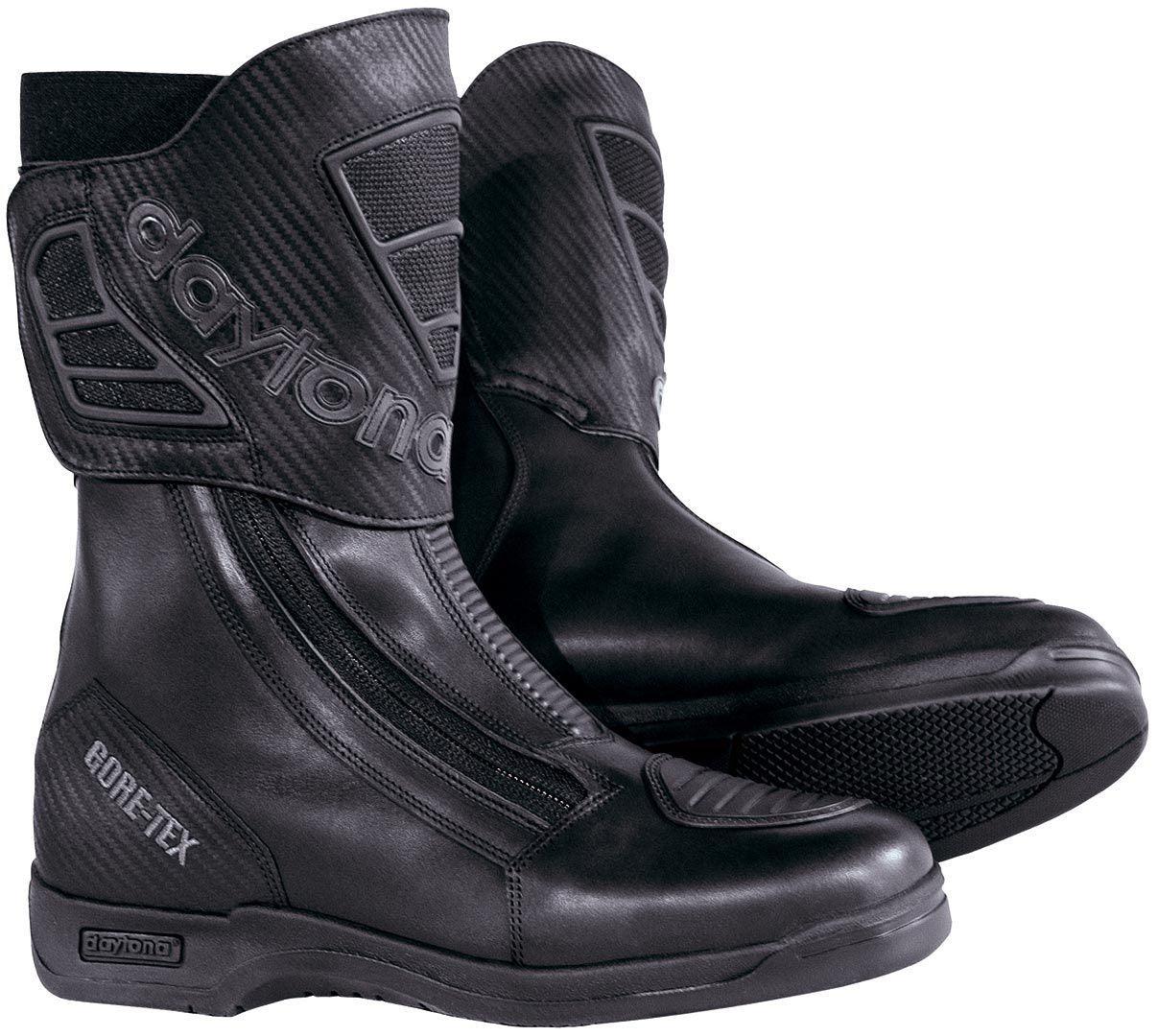 Daytona Highway II GTX Waterproof Boots - My Superbike Store