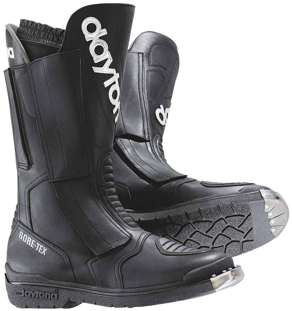 Daytona Trans Open GTX Waterproof Boots - My Superbike Store