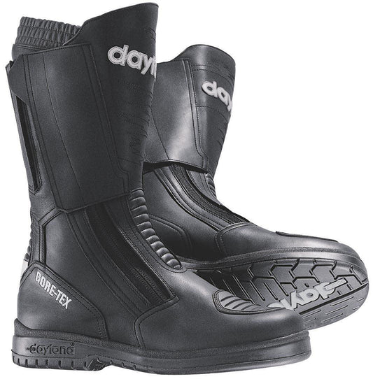 Daytona Traveller GTX Waterproof Boots - My Superbike Store