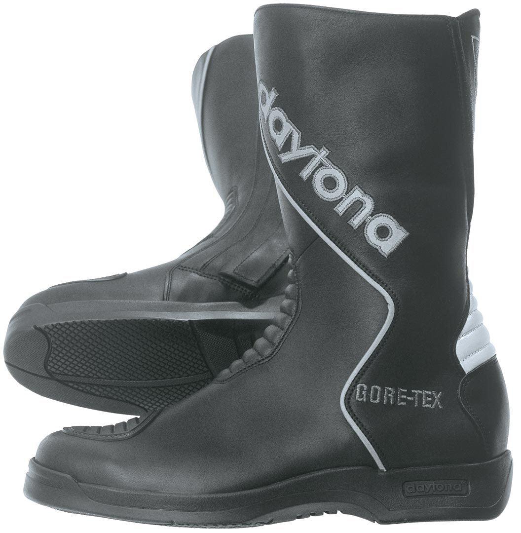 Daytona Voyager GTX Waterproof Boots - My Superbike Store