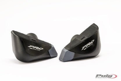 Puig Pro Frame Sliders for Kawasaki Ninja 1000 2020 - My Superbike Store