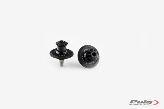 Puig Pro Spools for Kawasaki Ninja 1000 - My Superbike Store