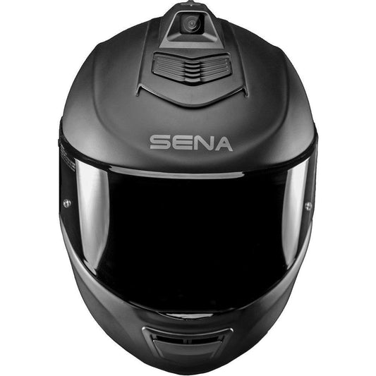 Sena Momentum Pro Dual Integrated Bluetooth Helmet - My Superbike Store