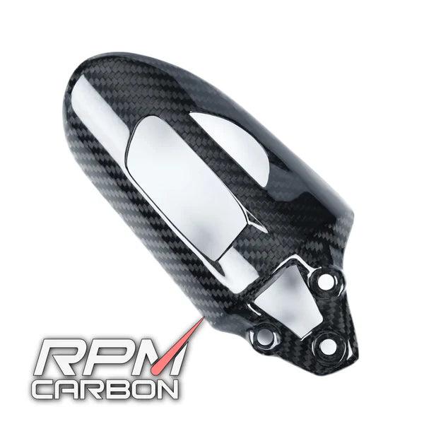 RPM Carbon Fiber Suspension Cover For Ducati Panigale 959 - My Superbike Store