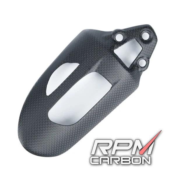 RPM Carbon Fiber Suspension Cover For Ducati Panigale 959 - My Superbike Store