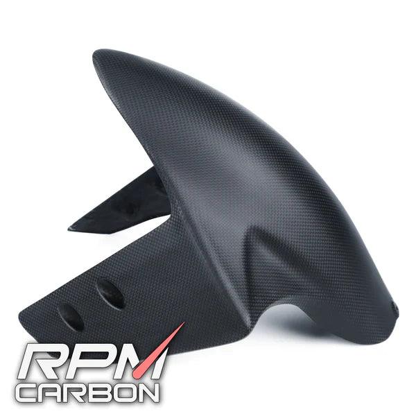 RPM Carbon Fiber Front Fender For Ducati Panigale 959 - My Superbike Store