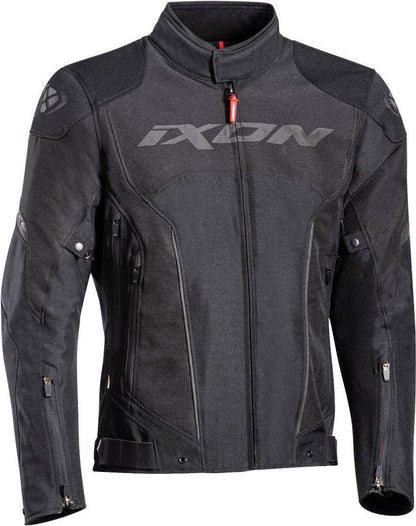 Ixon Dragg Textile Jacket - My Superbike Store