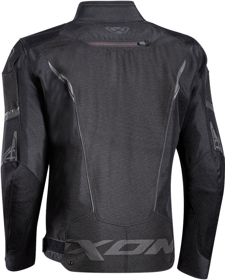 Ixon Dragg Textile Jacket - My Superbike Store