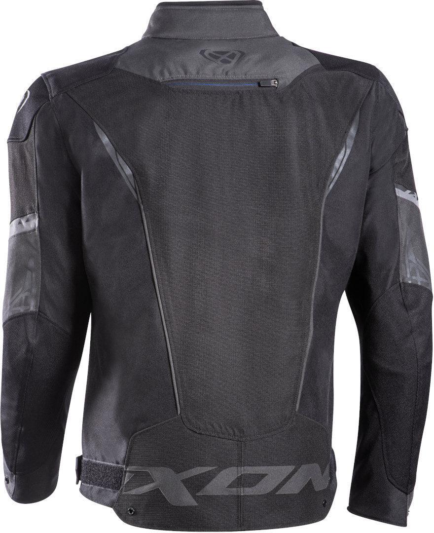 Ixon Dragg Textile Jacket - My Superbike Store