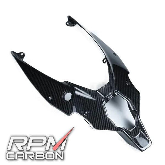 RPM Carbon Fiber Under Cowl Tail For Ducati Streetfighter V4 - My Superbike Store