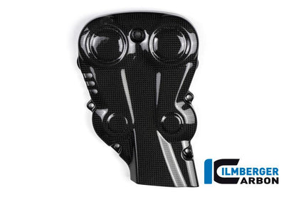 Ilmberger Carbon Fibre Cam Belt Cover For Ducati Monster 821 - My Superbike Store