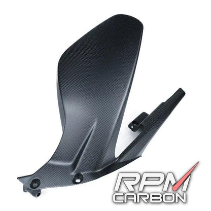 RPM Carbon Fiber Rear Fender For Ducati Panigale V4/V4S 2022+ - My Superbike Store