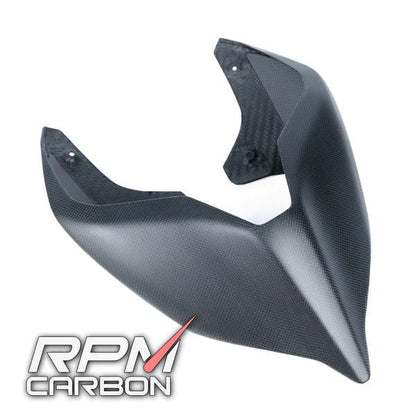 RPM Carbon Fiber Tail Rear Fairing Cowl For Ducati Panigale V4/V4S 2022+ - My Superbike Store