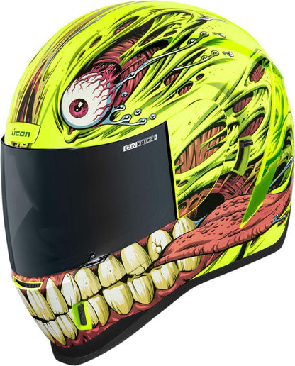 Icon Airform Facelift Helmet - My Superbike Store