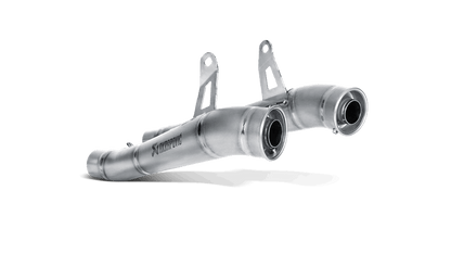 Akrapovic Slip-On Exhaust for Kawasaki Ninja 1000 2020 SM-K10SO2T - My Superbike Store