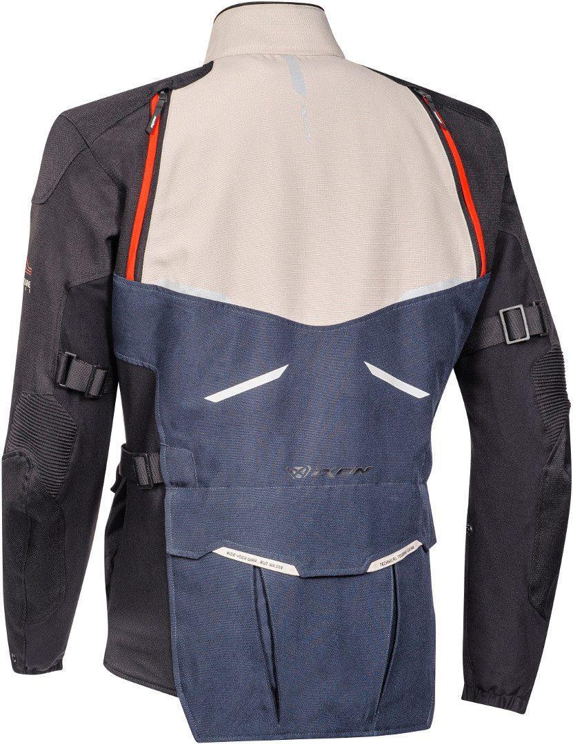 Ixon Eddas Textile Jacket - My Superbike Store