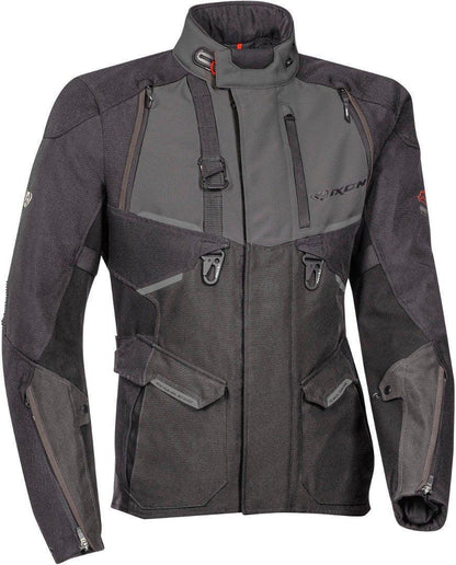 Ixon Eddas Textile Jacket - My Superbike Store