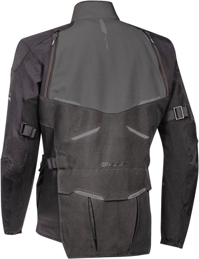 Ixon Eddas Textile Jacket - My Superbike Store