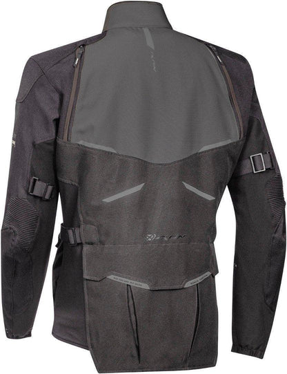 Ixon Eddas Textile Jacket - My Superbike Store