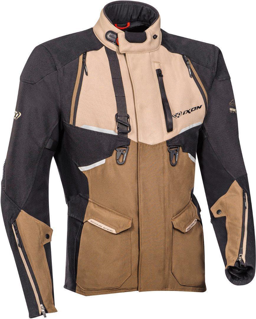 Ixon Eddas Textile Jacket - My Superbike Store