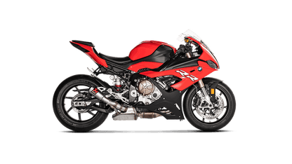 Akrapovic GP Slip-On Exhaust for BMW S1000RR 2022 - S-B10SO11-CBT - My Superbike Store