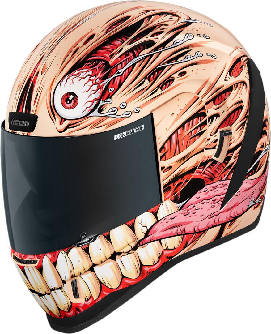 Icon Airform Facelift Helmet - My Superbike Store