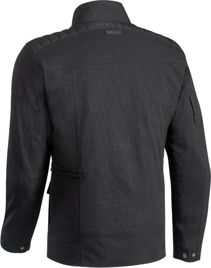 Ixon Exhaust Textile Jacket - My Superbike Store