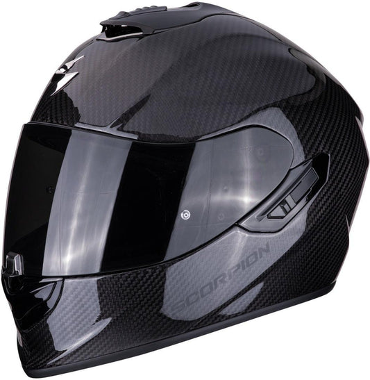 Scorpion EXO 1400 Air Carbon Helmet - My Superbike Store