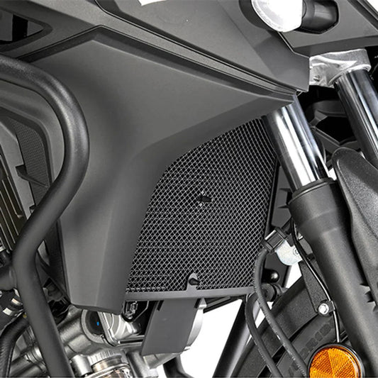 Givi Radiator Guard for Suzuki V-Strom 650 - My Superbike Store