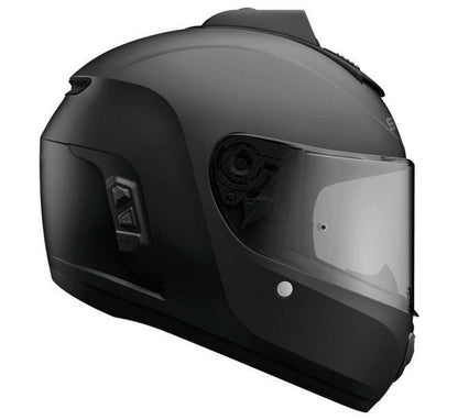 Sena Momentum Pro Dual Integrated Bluetooth Helmet - My Superbike Store