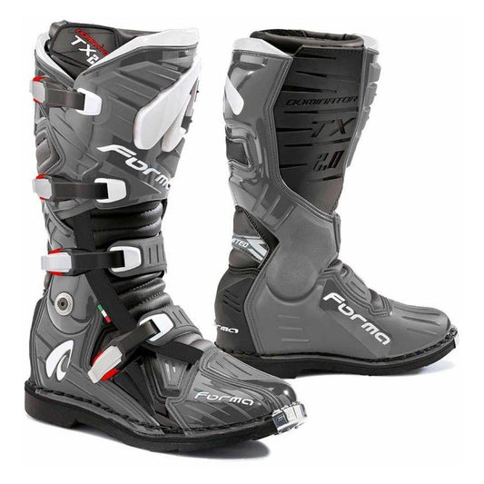 Forma Dominator TX 2.0 Boots - My Superbike Store