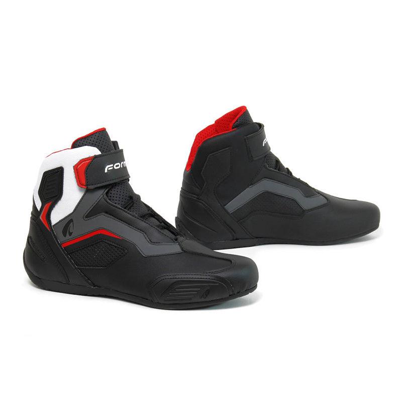 Forma Stinger Flow Shoes - My Superbike Store