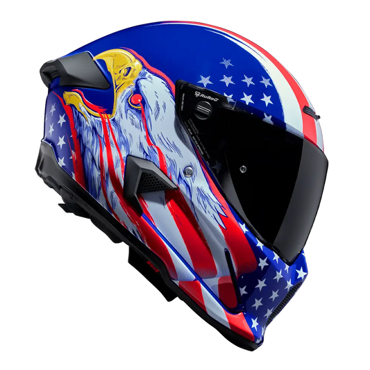 Ruroc Helmet - Freedom (NEW)