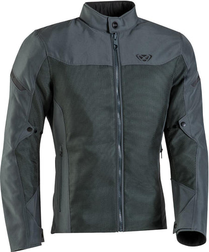 Ixon Fresh Textile Jacket - My Superbike Store