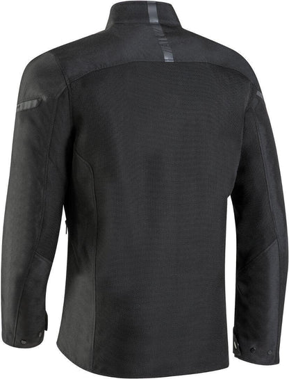 Ixon Fresh Textile Jacket - My Superbike Store