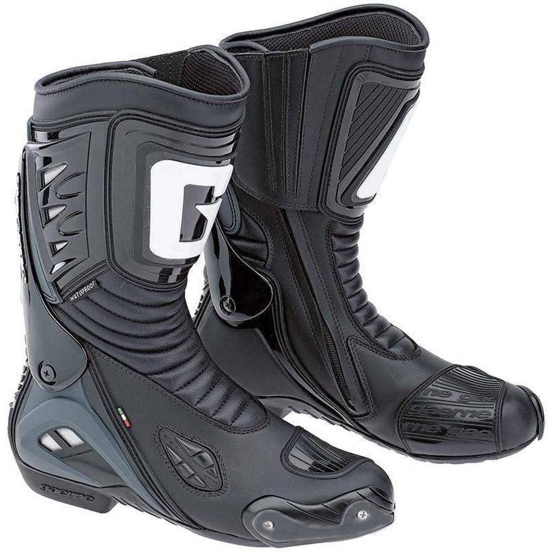 Gaerne G-RW Aquatech Racing Boots - My Superbike Store