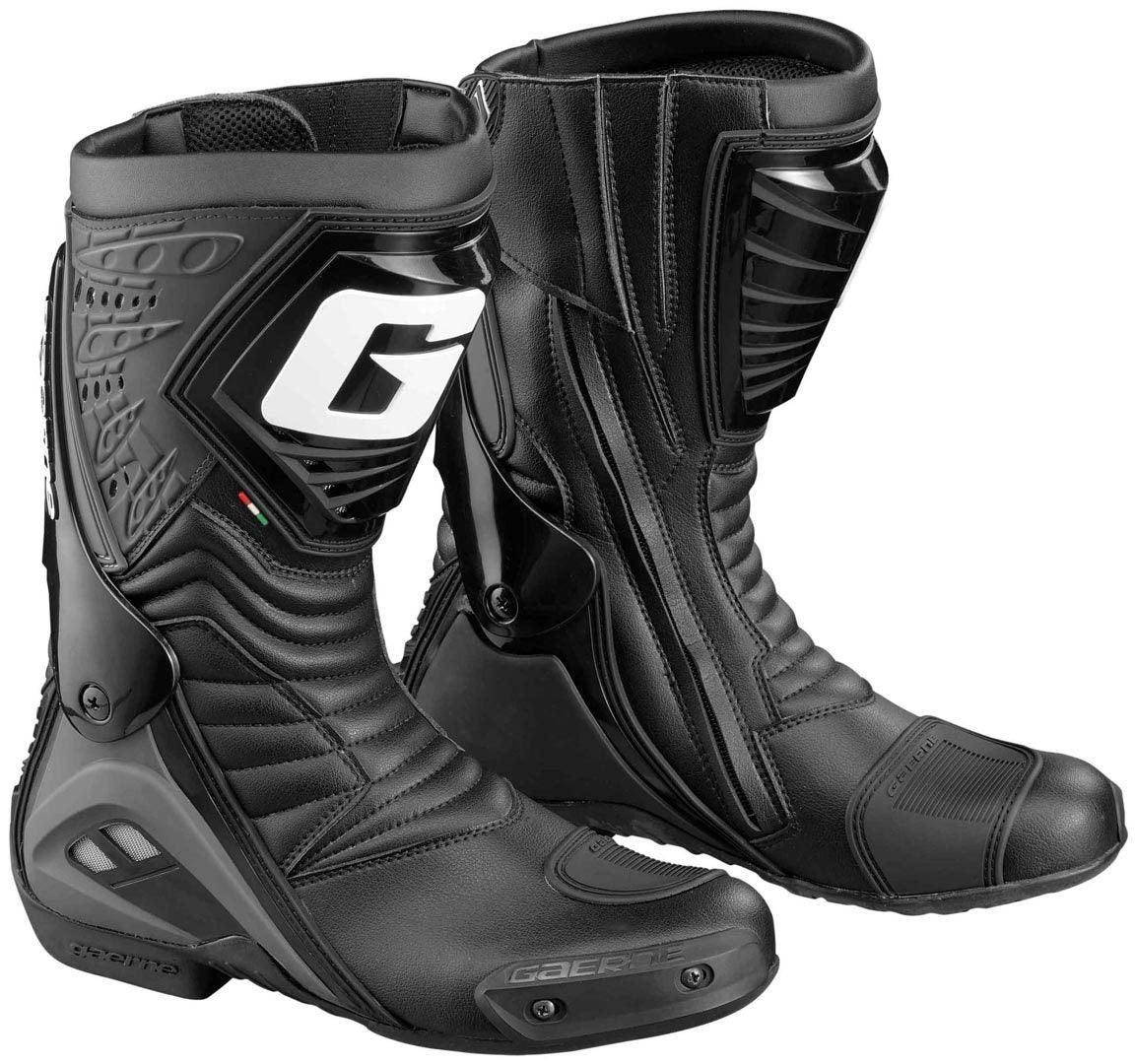 Gaerne G-RW Racing Boots - My Superbike Store