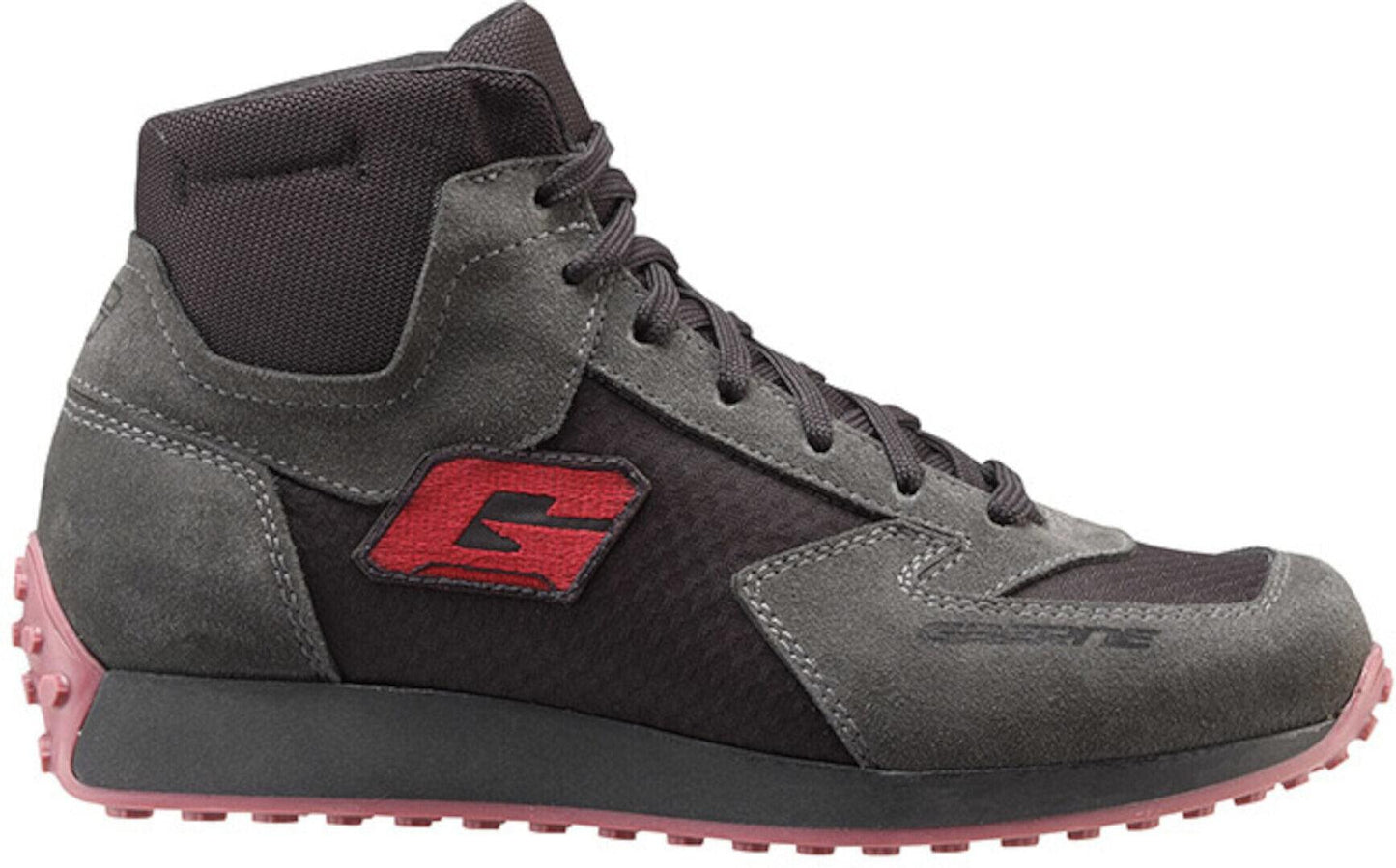 Gaerne G-Rue Shoes - My Superbike Store