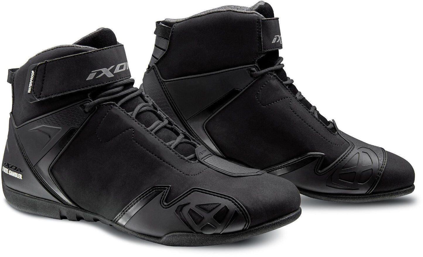 Ixon Gambler WP Shoes - My Superbike Store