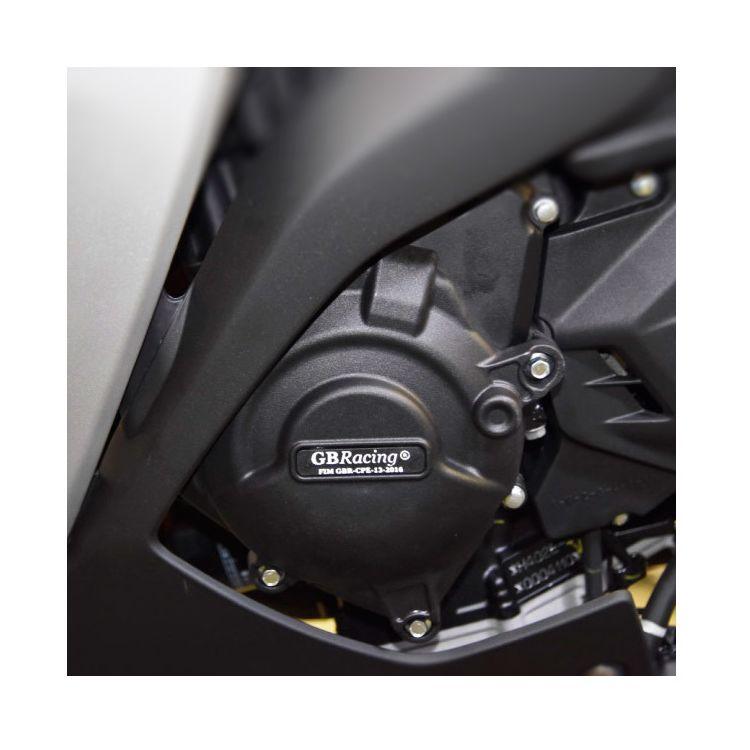 GB Racing Engine Cover Set for Yamaha R3 - My Superbike Store