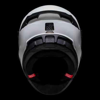 Ruroc Atlas 4.0 Street Helmet - Ghost - My Superbike Store