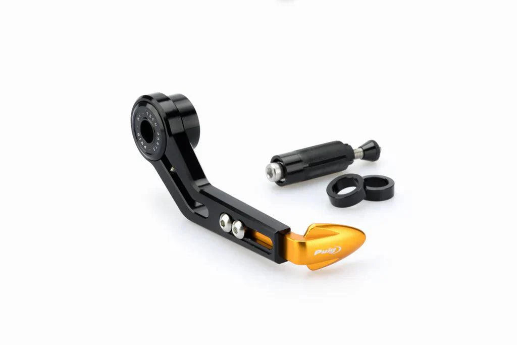 Puig Universal Lever Protectors Set (Brake & Clutch) - My Superbike Store