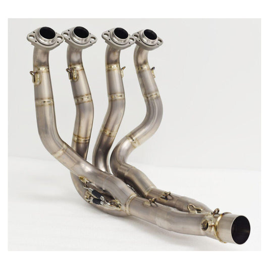 Graves Exhaust Header for Kawasaki ZX-6R - My Superbike Store