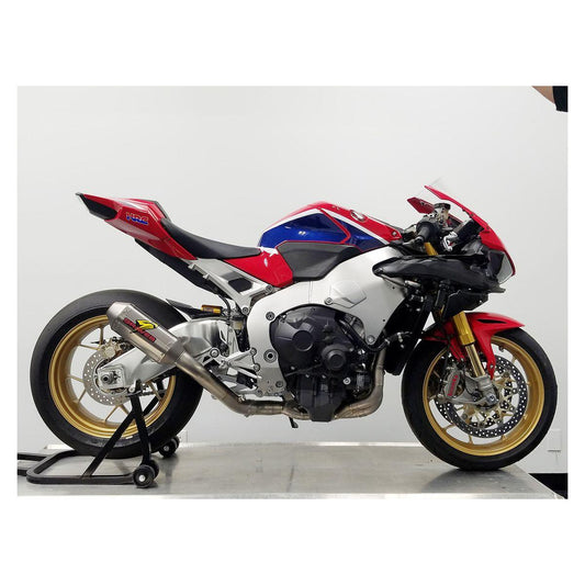 Graves Full Exhaust System for Honda CBR 1000RR - My Superbike Store