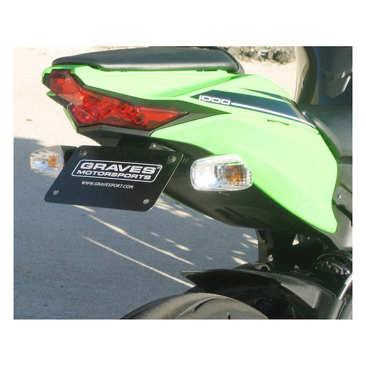 Graves Tail Tidy Kit for Kawasaki ZX-10R - My Superbike Store