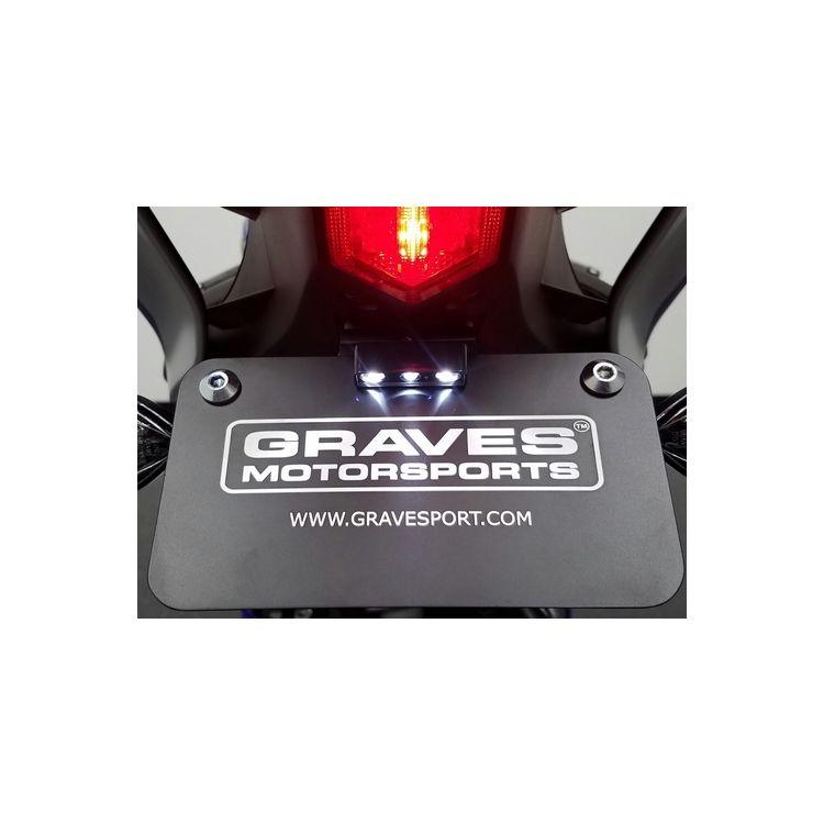 Graves Tail Tidy for Yamaha R6 - My Superbike Store