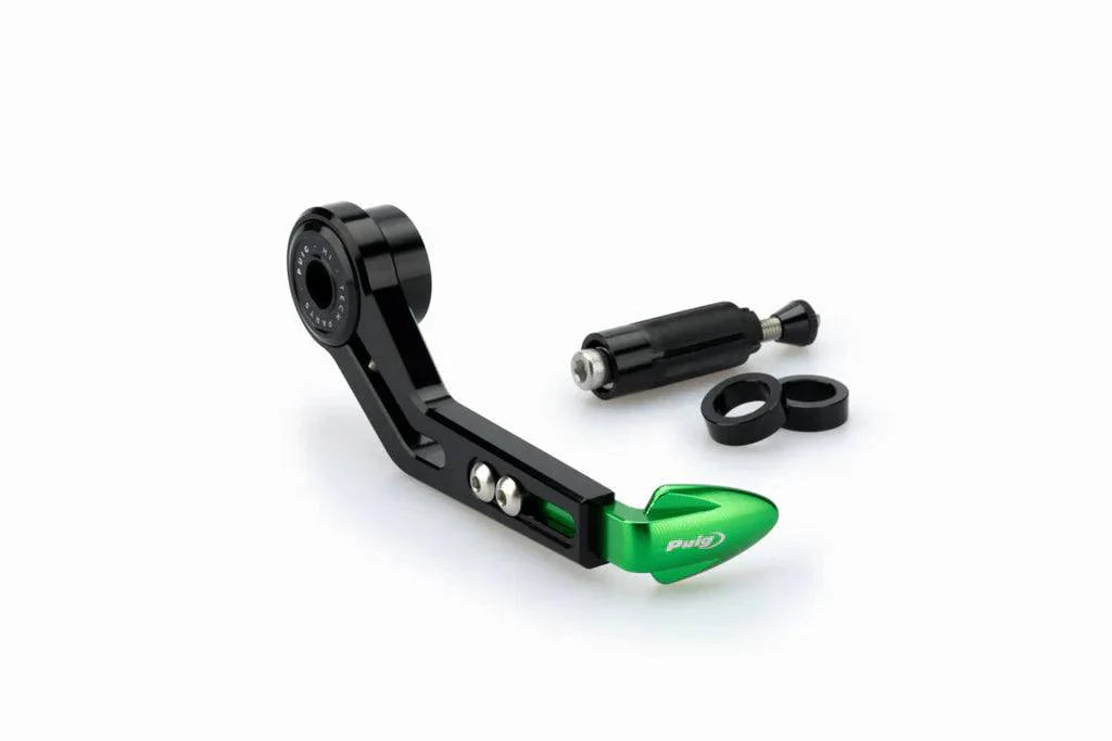 Puig Universal Lever Protectors Set (Brake & Clutch) - My Superbike Store