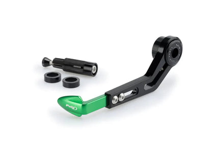 Puig Universal Lever Protectors Set (Brake & Clutch) - My Superbike Store