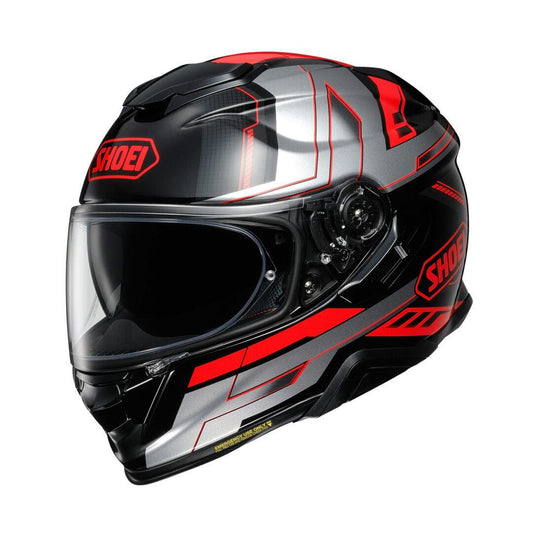 Shoei GT-Air II Aperture TC-1 Helmet - My Superbike Store